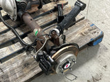 1999-04 Ford Mustang GT SVT Cobra Built 8.8 SRA 31 Spline 3.73 Gear Swap 273