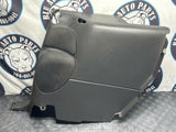 1999-04 Ford Mustang GT SVT Cobra VERT Rear Quarter Interior Plastics 273