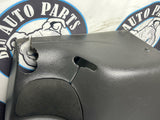1999-04 Ford Mustang GT SVT Cobra VERT Rear Quarter Interior Plastics 273