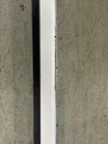 2003-04 Ford Mustang SVT Cobra Side Skirt LH Driver Side w/ Fender Ext 273