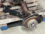 1999-04 Ford Mustang GT SVT Cobra Built 8.8 SRA 31 Spline 3.73 Gear Swap 273