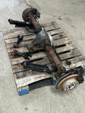 1999-04 Ford Mustang GT SVT Cobra Built 8.8 SRA 31 Spline 3.73 Gear Swap 273