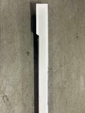 2003-04 Ford Mustang SVT Cobra Side Skirt LH Driver Side w/ Fender Ext 273