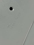 2003-04 Ford Mustang SVT Cobra OEM Hood w/ Aftermarket Vents 273
