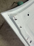 2003-04 Ford Mustang SVT Cobra OEM Hood w/ Aftermarket Vents 273
