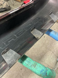 2003-04 Ford Mustang SVT Cobra OEM Rear Bumper 273