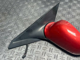 2003-04 Ford Mustang SVT Cobra Redfire Drivers Mirror 270