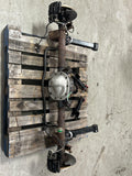 1999-04 Ford Mustang GT SVT Cobra Built 8.8 SRA 31 Spline 3.73 Gear Swap 273