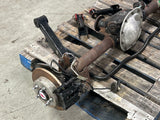 1999-04 Ford Mustang GT SVT Cobra Built 8.8 SRA 31 Spline 3.73 Gear Swap 273