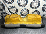 2003-04 Ford Mustang SVT Cobra Convertible Rear Seats Medium Graphite Insert 273