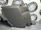 1999-04 Ford Mustang GT SVT Cobra VERT Rear Quarter Interior Plastics 273
