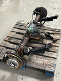 1999-04 Ford Mustang GT SVT Cobra Built 8.8 SRA 31 Spline 3.73 Gear Swap 273