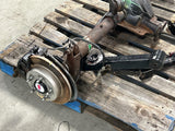 1999-04 Ford Mustang GT SVT Cobra Built 8.8 SRA 31 Spline 3.73 Gear Swap 273