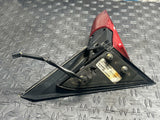 2003-04 Ford Mustang SVT Cobra Redfire Drivers Mirror 270