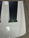 2003-04 Ford Mustang SVT Cobra OEM Hood w/ Aftermarket Vents 273