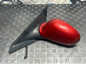2003-04 Ford Mustang SVT Cobra Redfire Drivers Mirror 270