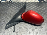 2003-04 Ford Mustang SVT Cobra Redfire Drivers Mirror 270