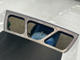 2003-04 Ford Mustang SVT Cobra OEM Hood w/ Aftermarket Vents 273