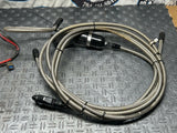 2003-04 Ford Mustang SVT Cobra Fore Innovations Double Pump Fuel System