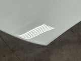 2003-04 Ford Mustang SVT Cobra OEM Hood w/ Aftermarket Vents 273