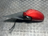 2003-04 Ford Mustang SVT Cobra Redfire Drivers Mirror 270