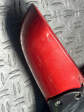 2003-04 Ford Mustang SVT Cobra Redfire Drivers Mirror 270