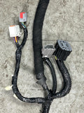 2013-14 Ford Mustang GT Coupe Engine Bay Distribution Harness 259