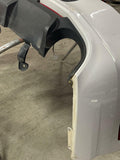 2013-14 Ford Mustang GT/CS Rear Bumper (Paint Code YZ: Oxford White) 259