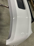 2013-14 Ford Mustang GT/CS Rear Bumper (Paint Code YZ: Oxford White) 259