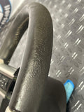 2013-14 Ford Mustang GT/CS Steering Wheel Leather 259