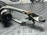 2013-14 Ford Mustang GT Wiper Motor Assembly 259