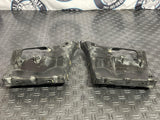 2013-14 Ford Mustang Rear Bumper Brackets 259