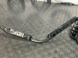 2013-14 Ford Mustang Rear Bumper Brackets 259