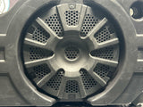 2013-14 Ford Mustang Shaker Subwoofer Assembly 259