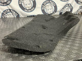 2013-14 Ford Mustang GT Upper Trunk Interior Trim Panel 259