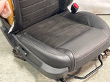 2013-14 Ford Mustang GT/CS Seats Front & Rear 259