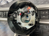 2013-14 Ford Mustang GT/CS Steering Wheel Leather 259