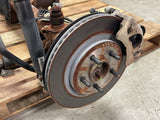 2013-14 Ford Mustang GT Rear Axle Assembly 3.15 Gear 87k Miles 259