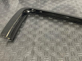 2011-14 Ford Mustang GT Passenger RH Upper Window Frame Trim- Black 259