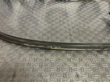 2011-14 Ford Mustang GT Driver LH Upper Window Frame Trim- Black 259