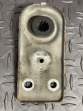 2013-14 Ford Mustang GT Upper Radiator Brackets Pair 259