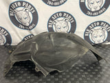 2013-14 Ford Mustang GT V6 Front Passenger RH Wheel Well 259