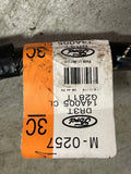2013-14 Ford Mustang GT Premium Body Harness- for Automatic Trans Coupes 259