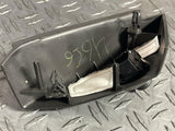 2013-14 Ford Mustang GT Driver LH Power Mirror Control Switch & Trim 259