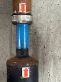 2013-14 Ford Mustang GT Driveshaft 259