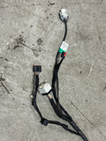 2013-14 Ford Mustang GT Dash Wiring Harness AT Premium