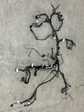 2013-14 Ford Mustang GT Dash Wiring Harness AT Premium