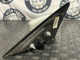 2013-14 Ford Mustang GT Passenger RH Side Mirror- NO Options (Code YZ) 259