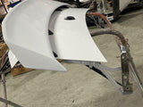 2013-14 Ford Mustang GT/CS Trunk & Spoiler Complete Assembly 259