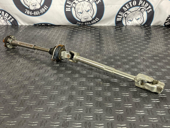 2013-14 Ford Mustang GT OEM Steering Shaft 87k Miles 259